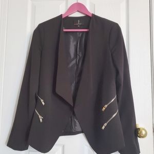 Carriere Femme blazer